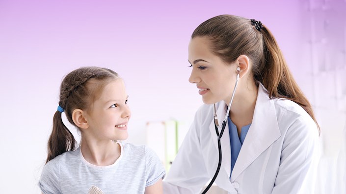 Çocuk İmmünoloji ve Alerji Hastalıkları